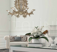 Люстра 995/6.2 фабрика Glass&Glass