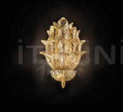 Настенный светильник 997/AG Настенный светильник 997/AG фабрика Glass&Glass