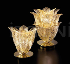 Настольный светильник 999/L Настольный светильник 999/L фабрика Glass&Glass