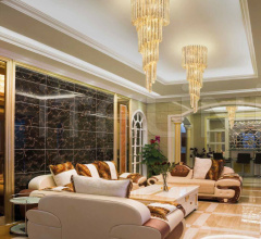 Итальянские Потолочные светильники - Потолочный светильник 840/P Итальянские Потолочные светильники - Потолочный светильник 840/P фабрика Glass&Glass