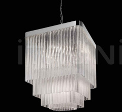 Люстра 865F/S фабрика Glass&Glass