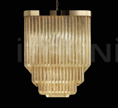 Люстра 865F/S фабрика Glass&Glass