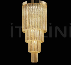 Люстра 825F/S фабрика Glass&Glass