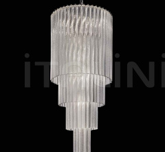 Люстра 825/S фабрика Glass&Glass