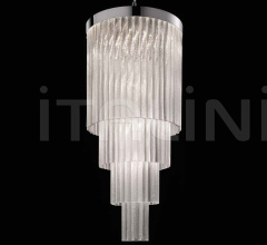 Люстра 825F/S фабрика Glass&Glass