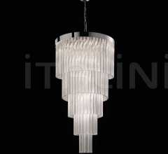 Люстра 820F/S фабрика Glass&Glass