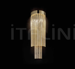 Настенный светильник 855F/AG Настенный светильник 855F/AG фабрика Glass&Glass