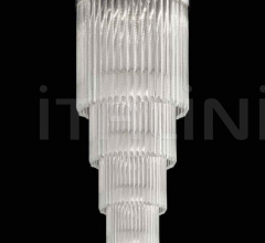 Люстра 830F/S фабрика Glass&Glass