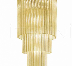 Люстра 825F/S фабрика Glass&Glass