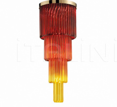 Люстра 830F/S фабрика Glass&Glass