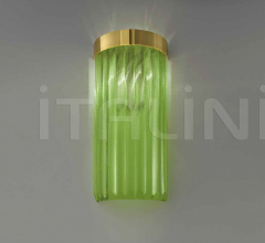 Настенный светильник 850F/AG Настенный светильник 850F/AG фабрика Glass&Glass