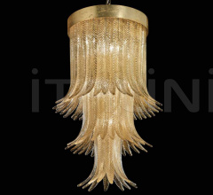 Люстра 1850/S фабрика Glass&Glass