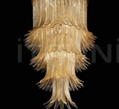 Люстра 1850/S фабрика Glass&Glass