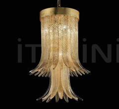 Люстра 1850/S фабрика Glass&Glass