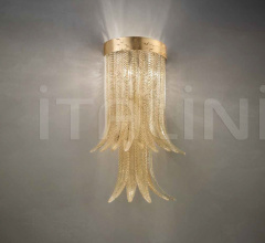 Настенный светильник 1895 Настенный светильник 1895 фабрика Glass&Glass