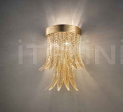 Настенный светильник 1890 Настенный светильник 1890 фабрика Glass&Glass