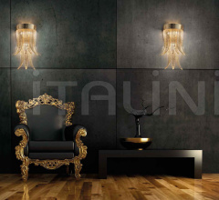 Настенный светильник 1890 Настенный светильник 1890 фабрика Glass&Glass