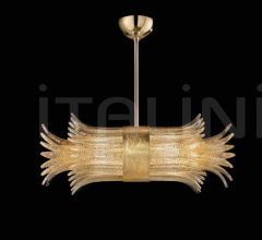 Люстра 1880 фабрика Glass&Glass