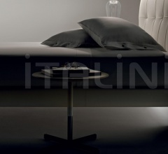 Итальянские Кровати - Кровать Aurora Due фабрика Poltrona Frau