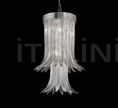 Люстра 1850/S фабрика Glass&Glass