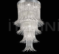 Люстра 1850/S фабрика Glass&Glass