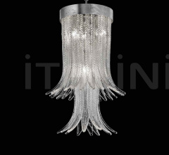 Люстра 1850/S фабрика Glass&Glass