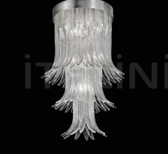 Люстра 1850/S фабрика Glass&Glass
