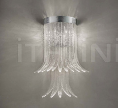 Настенный светильник 1895 Настенный светильник 1895 фабрика Glass&Glass