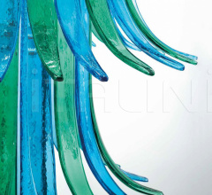 Итальянские Потолочные светильники - Потолочный светильник 1810/P Итальянские Потолочные светильники - Потолочный светильник 1810/P фабрика Glass&Glass