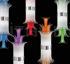 Итальянские Потолочные светильники - Потолочный светильник 1810/P Итальянские Потолочные светильники - Потолочный светильник 1810/P фабрика Glass&Glass