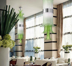 Люстра 1820 фабрика Glass&Glass