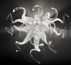 Настенный светильник C-E.H.F.S. 16 Настенный светильник C-E.H.F.S. 16 фабрика Glass&Glass