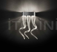 Настенный светильник E.H.F. 15 Настенный светильник E.H.F. 15 фабрика Glass&Glass