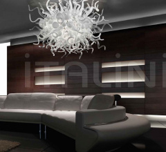 Люстра C-E.H.F.S. 32 фабрика Glass&Glass