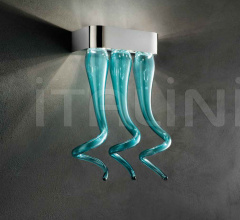 Настенный светильник E.H.F. 15 Настенный светильник E.H.F. 15 фабрика Glass&Glass