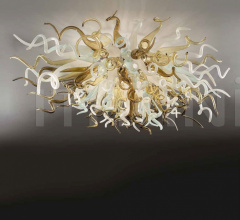 Итальянские Потолочные светильники - Потолочный светильник C-E.H.F. 30 Итальянские Потолочные светильники - Потолочный светильник C-E.H.F. 30 фабрика Glass&Glass