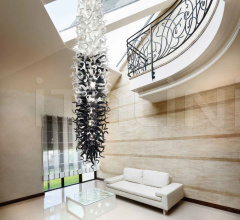 Люстра C-E.H.F. 20 - A фабрика Glass&Glass