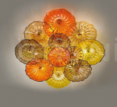 Итальянские Потолочные светильники - Светильник 150 Итальянские Потолочные светильники - Светильник 150 фабрика Glass&Glass