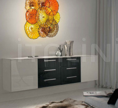 Итальянские Потолочные светильники - Светильник 161 Итальянские Потолочные светильники - Светильник 161 фабрика Glass&Glass