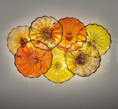 Настенный светильник 190 Настенный светильник 190 фабрика Glass&Glass