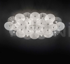 Итальянские Потолочные светильники - Потолочный светильник C-Habi 2100 Итальянские Потолочные светильники - Потолочный светильник C-Habi 2100 фабрика Glass&Glass