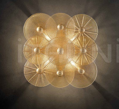 Итальянские Потолочные светильники - Светильник 291 Итальянские Потолочные светильники - Светильник 291 фабрика Glass&Glass