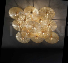 Итальянские Потолочные светильники - Светильник 290 Итальянские Потолочные светильники - Светильник 290 фабрика Glass&Glass