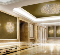 Итальянские Потолочные светильники - Светильник 37103 Итальянские Потолочные светильники - Светильник 37103 фабрика Glass&Glass