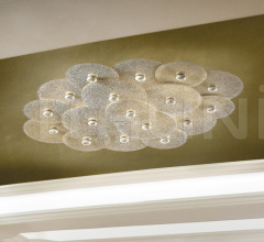 Итальянские Потолочные светильники - Светильник C-36003 Итальянские Потолочные светильники - Светильник C-36003 фабрика Glass&Glass