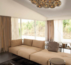 Итальянские Потолочные светильники - Светильник 36002 Итальянские Потолочные светильники - Светильник 36002 фабрика Glass&Glass