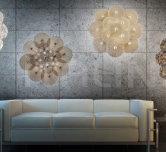 Итальянские Потолочные светильники - Светильник 37002 Итальянские Потолочные светильники - Светильник 37002 фабрика Glass&Glass