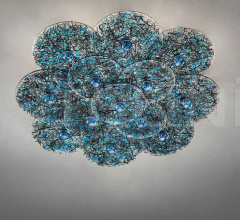 Итальянские Потолочные светильники - Светильник 37002 Итальянские Потолочные светильники - Светильник 37002 фабрика Glass&Glass