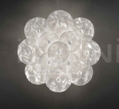 Итальянские Потолочные светильники - Светильник 37101 Итальянские Потолочные светильники - Светильник 37101 фабрика Glass&Glass