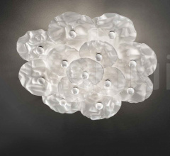 Итальянские Потолочные светильники - Светильник 37001 Итальянские Потолочные светильники - Светильник 37001 фабрика Glass&Glass